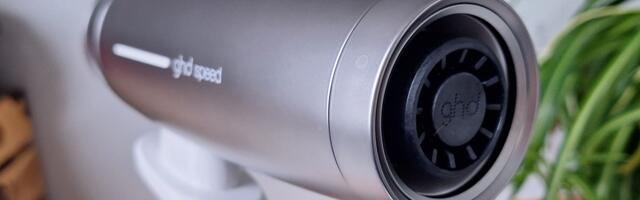 'Super-fast dryers often dry hair quickly but without smoothness' — a GHD exec on how the brand created a hair dryer that combines power and control