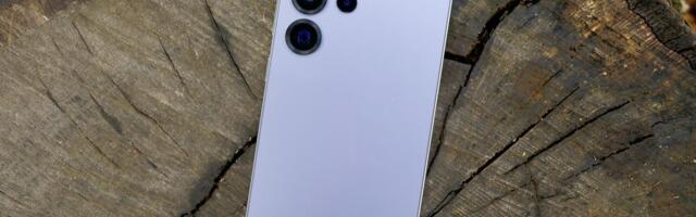 The Galaxy S26 Ultra may come in two online-exclusive colorways, and they look very familiar