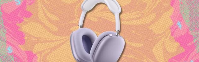 Score AirPods Max headphones for $429.99 at Amazon — save over $100