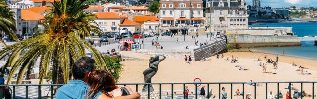 My husband asked for a divorce. A few days later, we went on vacation together.