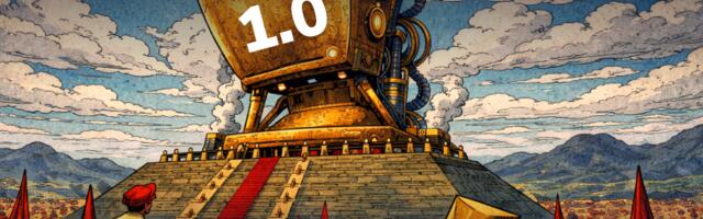 Cozystack v1.0 & v1.1: пакетная архитектура, cozystack-operator, бэкапы через Velero, поддержка MongoDB и OpenBAO