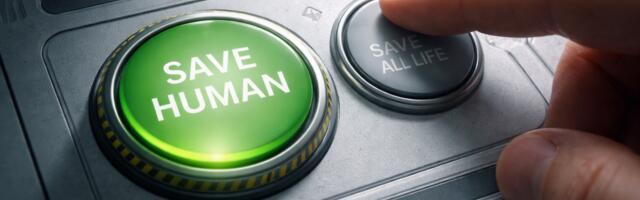 Обезьяна с автоклавом