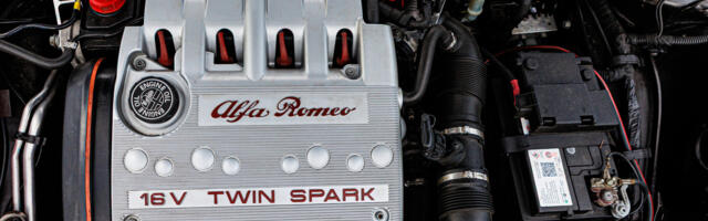 Why Do Some 4-Cylinder Engines Have Eight Spark Plugs?