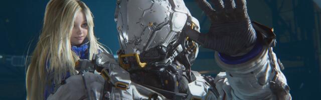 Pragmata review: Capcom's confidence peaks with a sci-fi shooter that dares you to like it or leave it