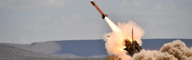 Ukraine's Patriot crews are breaking from the norm, fighting Russian threats with fewer missiles