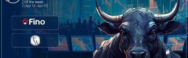 New-Age Tech Stocks Extend Rally, Yatra Biggest Gainer This Week