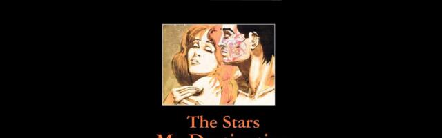 The Stars My Destination is classic proto-cyberpunk