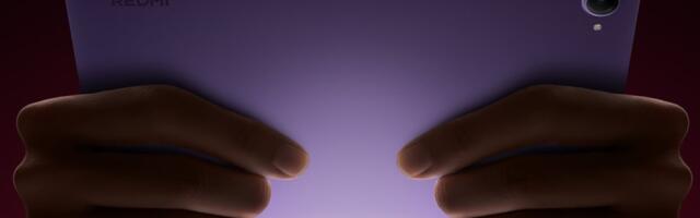 Redmi K Pad 2 debuts with 8.8-inch screen, Dimensity 9500 SoC