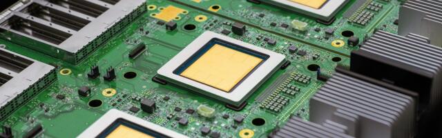 Google Cloud Pushes Hard on AI Agents and Hardcore Computing