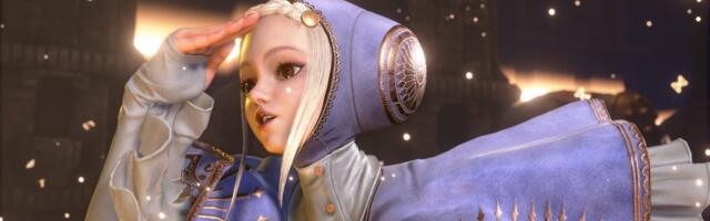 Street Fighter 6's next DLC character Ingrid finally has a gameplay trailer and release date