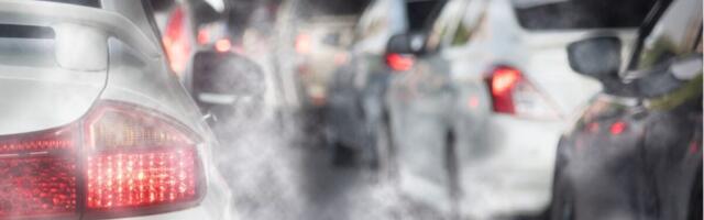 This AI-Powered Carbon Emissions Database Has an Embarrassing Error, Study Claims