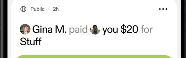 Venmo still isn't taking privacy seriously
