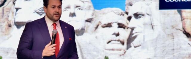 100 Million Visitors and One Very Loud Pitchman: Inside Trump’s Tourism Push