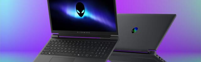Dell Is Out With an Alienware Laptop You Have a Better Chance of Affording