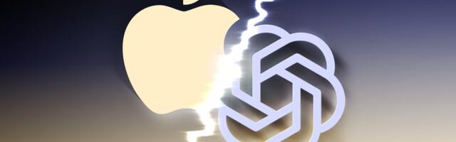 OpenAI Considering Legal Action Against Apple Over 'Strained' Siri Partnership