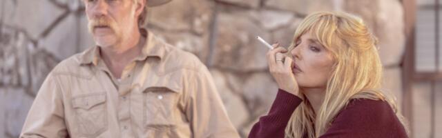 What is the release date for Dutton Ranch episode 3 on Paramount+?