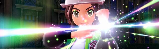 Pokémon Legends Z-A is is easily the best Pokémon game in years — and right now it’s $25 off for Prime Day