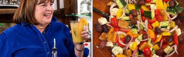 6 easy and delicious Ina Garten dishes you need to make this summer