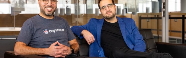 Paystone secures $69 million as company chases acquisitive growth strategy