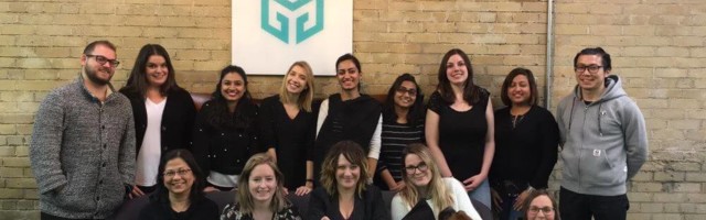 Three startup jobs available in Halifax right now