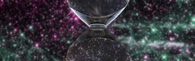 Theory: We’re running out of time if we ever want to meet aliens