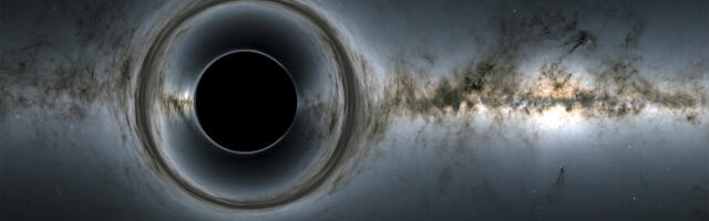 Can black holes become white holes?