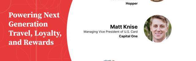 Skift Loyalty Summit Video: Powering Next Generation Travel, Loyalty, and Rewards