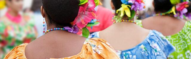 Puerto Rico’s Recovery Offers These Lessons for Global Tourism