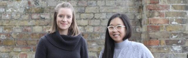 Holly Health raises £1.4m and partners with Age UK to promote healthy ageing