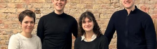 Berlin-based Maya Climate secures €1.2 million to fuel the development of nature-based solutions