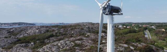 Wood-en you know it, Sweden's Modvion clinches €11 million to deliver emissions-light wooden towers for wind turbines