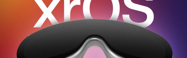 xrOS: What to Expect From the Software Designed for Apple's AR/VR Headset