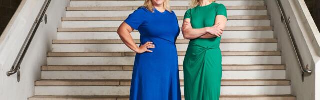 A deep-tech fund for the Nordics and Baltics - Voima Ventures launches €90 million fund
