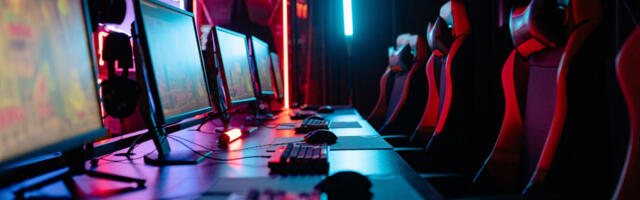 Gaming and esports tech firm Swarmio files for creditor protection