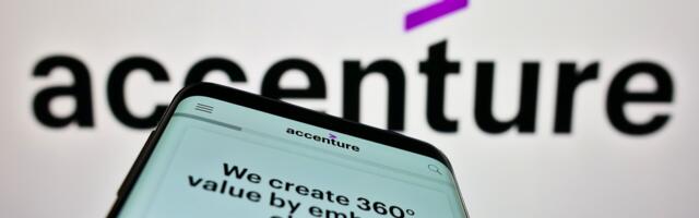 Accenture to Increase AI Investment After Mass Layoffs