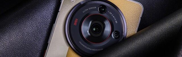 nubia Z50S Pro goes official with 35mm lens, Snapdragon 8+ Gen 2 chipset