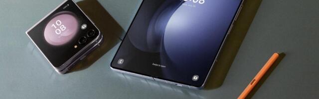 Samsung considers cheaper Galaxy Z FE lineup after the Z Fold6 and Z Flip6 next year