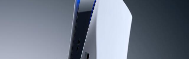 PlayStation expects stellar Christmas sales, with PS5 now "in full supply" for first time since launch