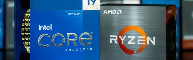 How Intel and AMD are redefining the future of AI in PCs
