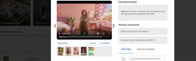 Replai introduces AI for mobile game ads and raises $8M