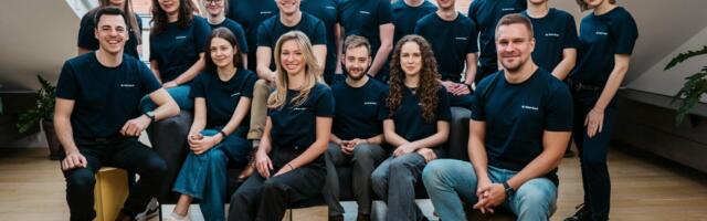 Czech startup Better Stack raises €9.2 million to help re-imagine infrastructure monitoring
