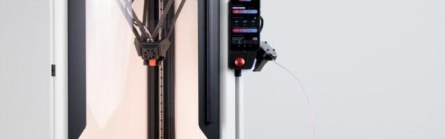 TRILAB 3D Printers Overview