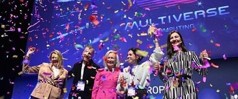 San Sebastian-based Multiverse Computing raises €25 million to enable quantum computing applications across industries