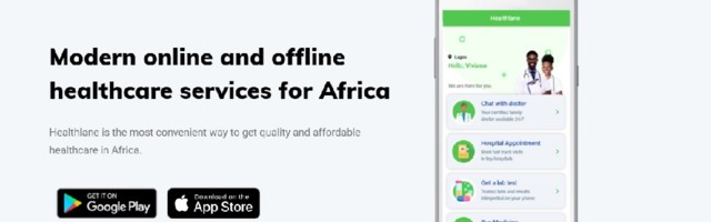 Cameroonian e-health startup Healthlane raises $2.4m funding