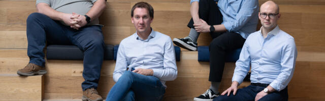 Lithuanian Startup Cyber Upgrade Raises €650,000; on a Mission to Scale Cyber Governance