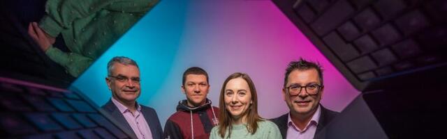 Microsoft Rolls Out New Initiatives to Help Skill Up Rural Ireland for the Era of AI