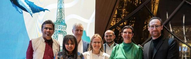 Meet five startups using AI for good