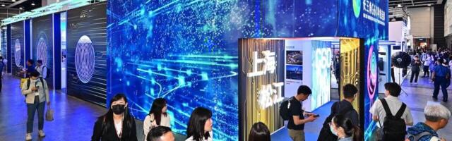 The new tech trends set to shape the smart cities of tomorrow