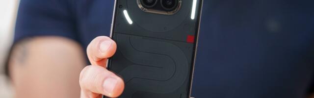 Our Nothing Phone (2a) video review is now up