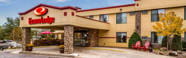 U.S. Budget Hotels Feel the Pinch: Is Inflation the Culprit?